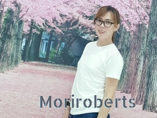 Moriroberts