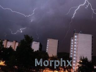 Morphx