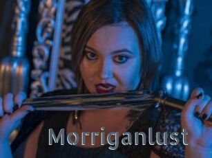 Morriganlust