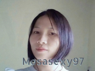 Mosasexy97