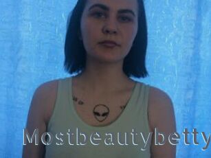 Mostbeautybetty