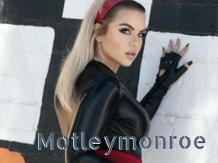 Motleymonroe