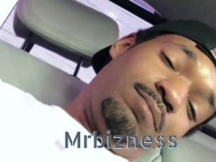 Mrbizness