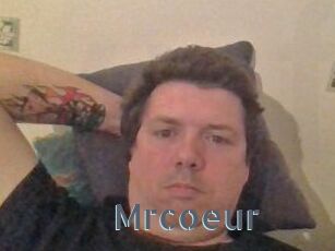 Mrcoeur