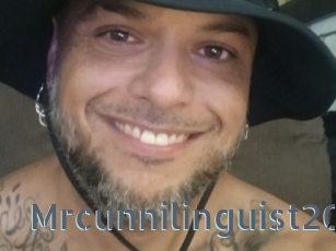 Mrcunnilinguist20