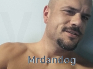 Mrdandog