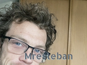 Mresteban