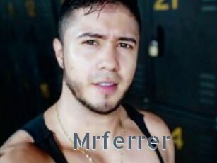 Mrferrer