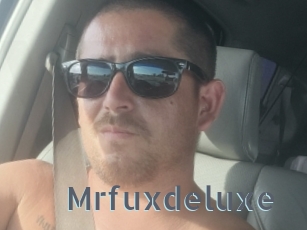 Mrfuxdeluxe