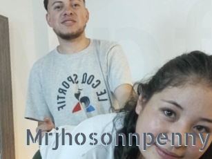 Mrjhosonnpenny