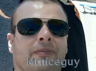 Mrniceguy