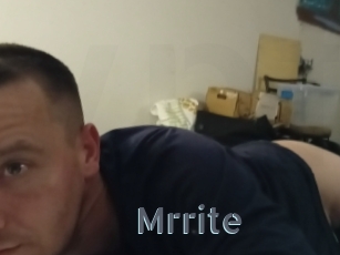 Mrrite