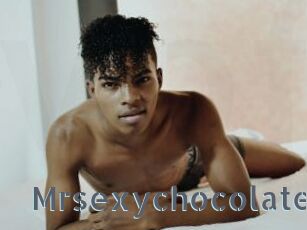 Mrsexychocolate