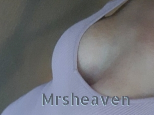 Mrsheaven