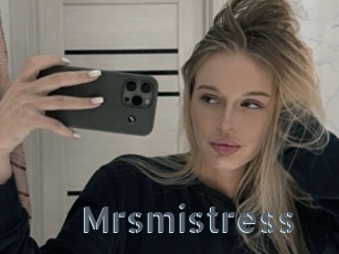 Mrsmistress