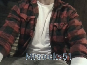 Mrsocks51