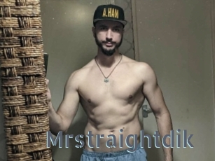 Mrstraightdik