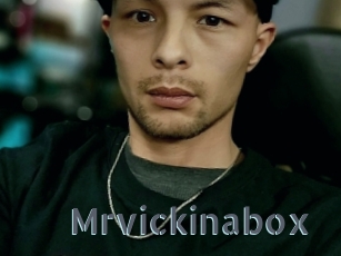 Mrvickinabox