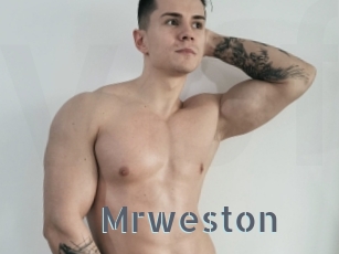 Mrweston