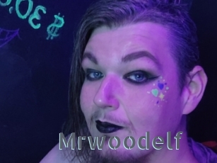 Mrwoodelf