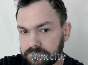 Mrxcite