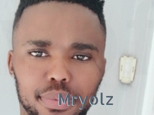 Mryolz