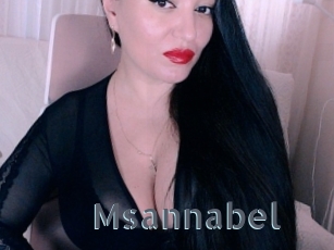 Msannabel