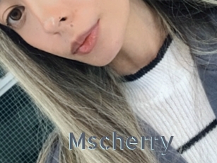 Mscherry