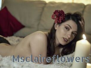 Msclaireflowers