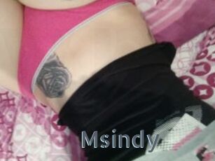 Msindy