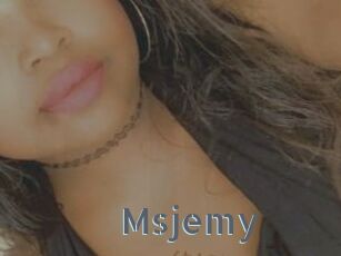 Msjemy