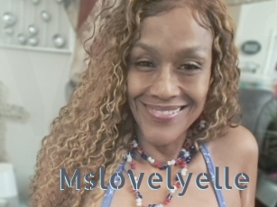 Mslovelyelle