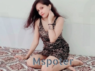 Mspoter