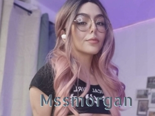 Mssmorgan