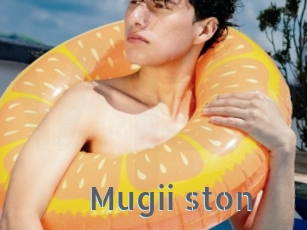 Mugii_ston