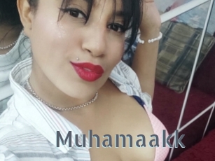 Muhamaakk