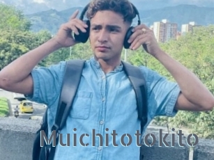 Muichitotokito