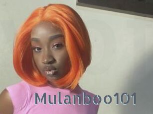 Mulanboo101