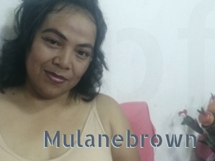 Mulanebrown