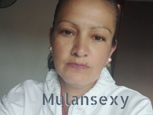 Mulansexy