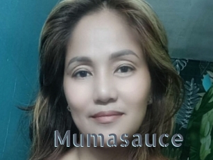 Mumasauce