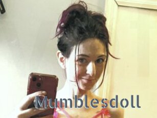 Mumblesdoll