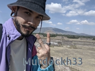 Murdockh33