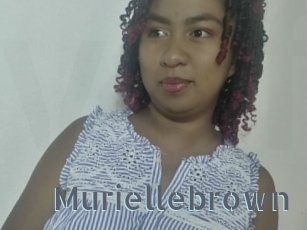 Muriellebrown