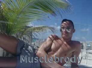 Musclebrody