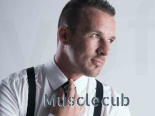 Musclecub