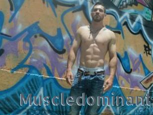 Muscledominant