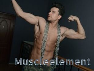 Muscleelement