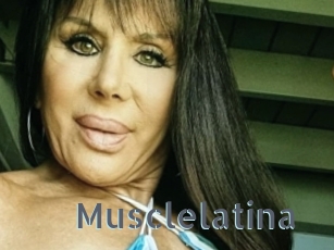 Musclelatina