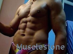 Musclestone